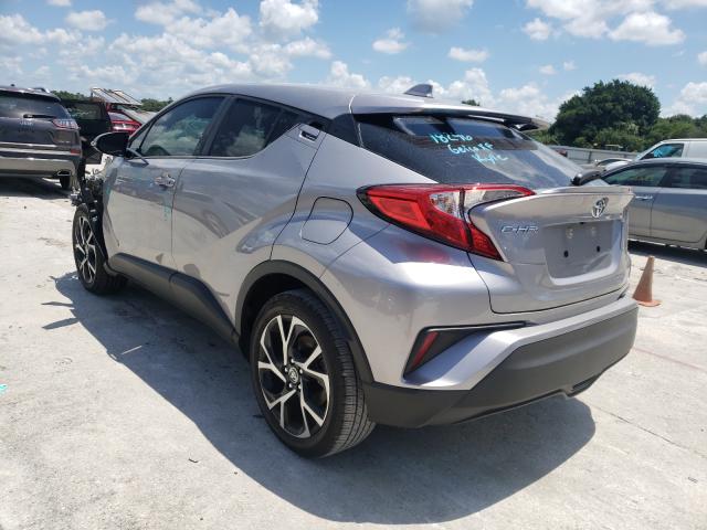 Photo 2 VIN: NMTKHMBX5LR113056 - TOYOTA C-HR 