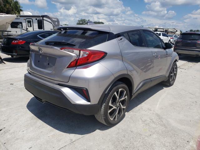 Photo 3 VIN: NMTKHMBX5LR113056 - TOYOTA C-HR 