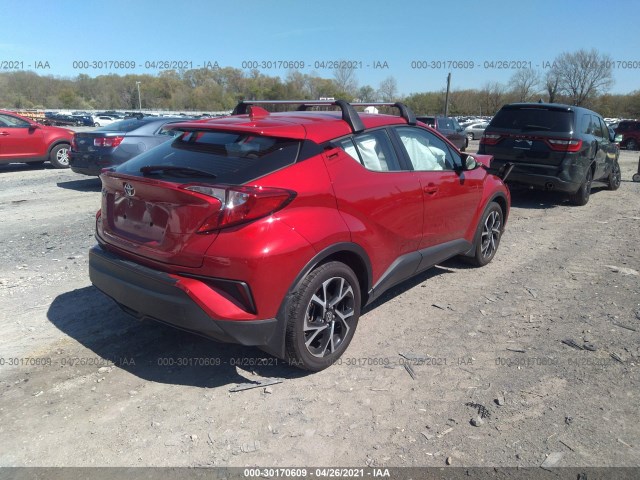 Photo 3 VIN: NMTKHMBX5LR113204 - TOYOTA C-HR 