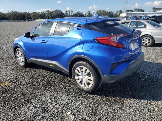 Photo 1 VIN: NMTKHMBX5LR114272 - TOYOTA C-HR XLE 