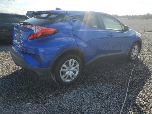 Photo 2 VIN: NMTKHMBX5LR114272 - TOYOTA C-HR XLE 