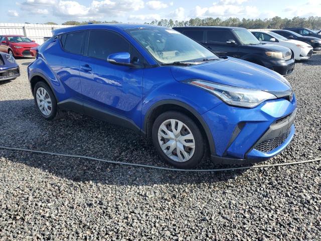 Photo 3 VIN: NMTKHMBX5LR114272 - TOYOTA C-HR XLE 