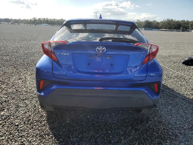 Photo 5 VIN: NMTKHMBX5LR114272 - TOYOTA C-HR XLE 