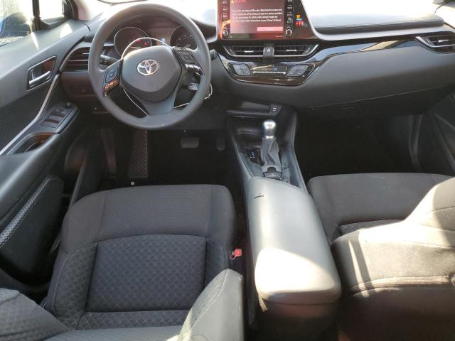 Photo 7 VIN: NMTKHMBX5LR114272 - TOYOTA C-HR XLE 