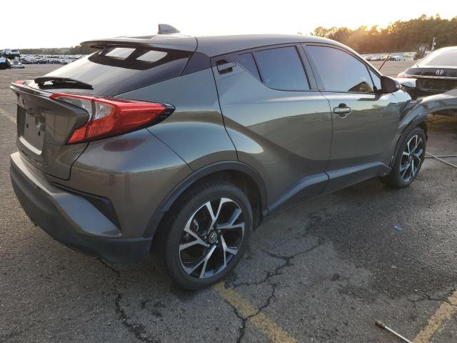 Photo 2 VIN: NMTKHMBX5MR120767 - TOYOTA C-HR 