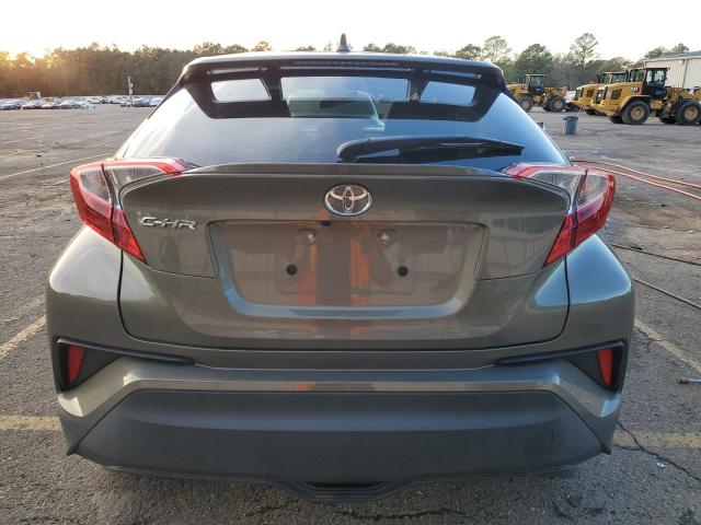 Photo 5 VIN: NMTKHMBX5MR120767 - TOYOTA C-HR 