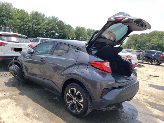 Photo 1 VIN: NMTKHMBX5MR122504 - TOYOTA C-HR XLE 