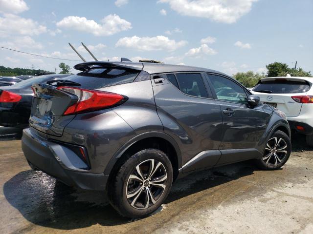 Photo 2 VIN: NMTKHMBX5MR122504 - TOYOTA C-HR XLE 