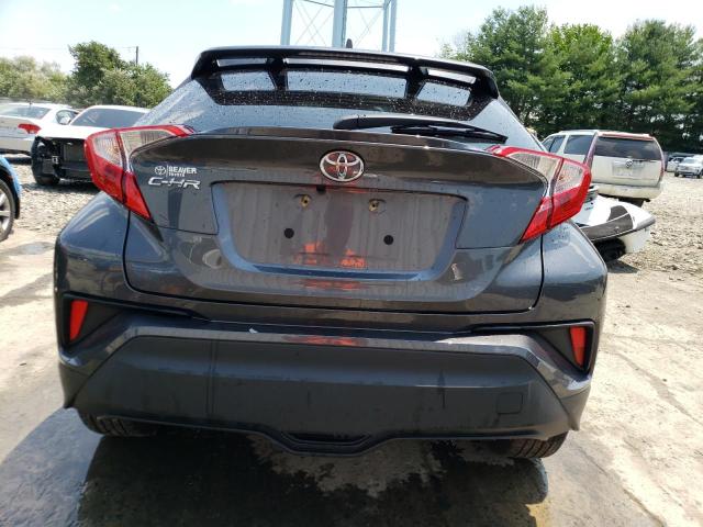 Photo 5 VIN: NMTKHMBX5MR122504 - TOYOTA C-HR XLE 