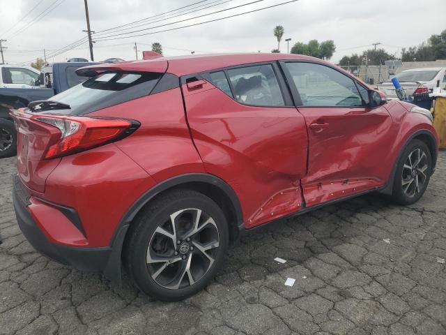 Photo 2 VIN: NMTKHMBX5MR124382 - TOYOTA C-HR 