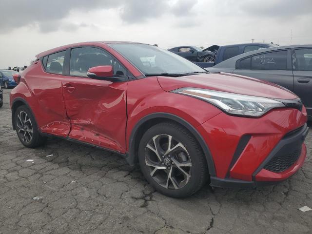 Photo 3 VIN: NMTKHMBX5MR124382 - TOYOTA C-HR 