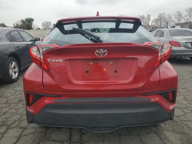 Photo 5 VIN: NMTKHMBX5MR124382 - TOYOTA C-HR 