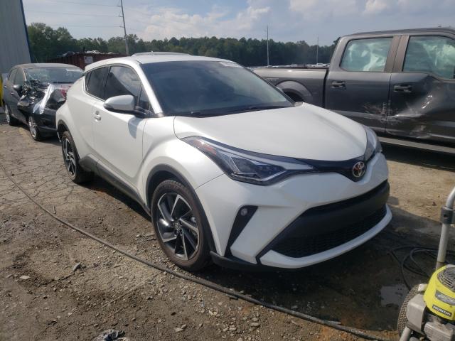 Photo 0 VIN: NMTKHMBX5MR126665 - TOYOTA C-HR LE 