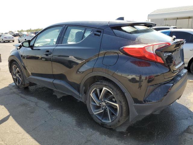 Photo 1 VIN: NMTKHMBX5MR129551 - TOYOTA C-HR XLE 