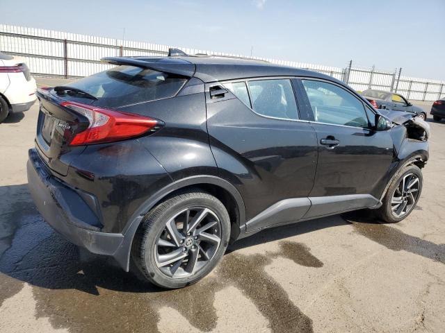 Photo 2 VIN: NMTKHMBX5MR129551 - TOYOTA C-HR XLE 