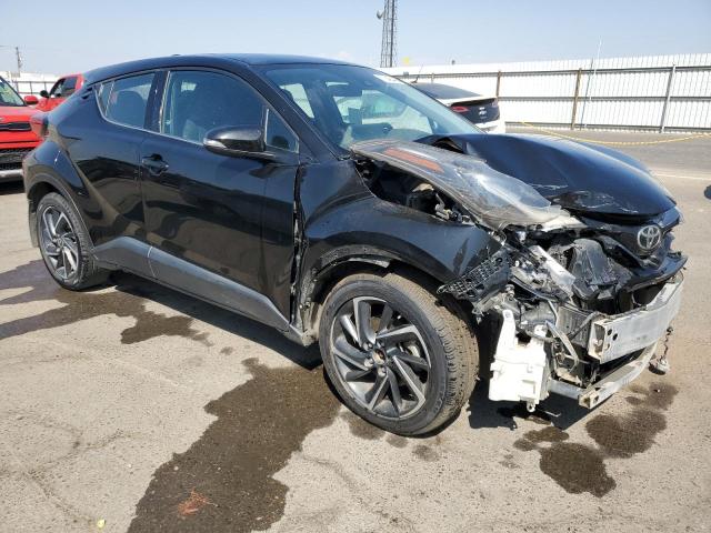 Photo 3 VIN: NMTKHMBX5MR129551 - TOYOTA C-HR XLE 