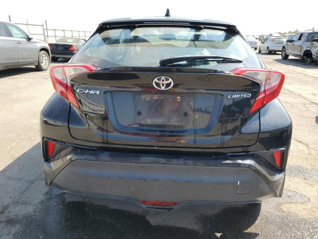 Photo 5 VIN: NMTKHMBX5MR129551 - TOYOTA C-HR XLE 