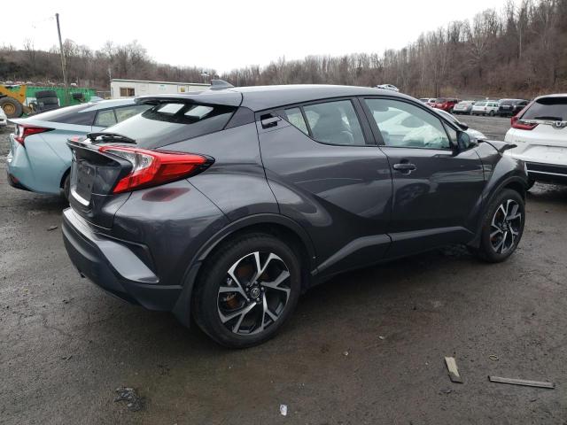 Photo 2 VIN: NMTKHMBX5MR130084 - TOYOTA C-HR XLE 