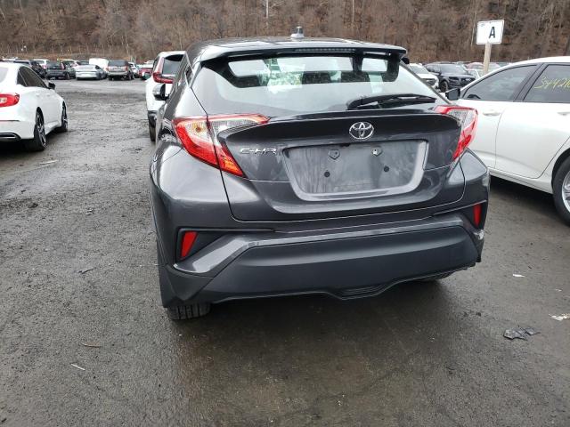 Photo 5 VIN: NMTKHMBX5MR130084 - TOYOTA C-HR XLE 