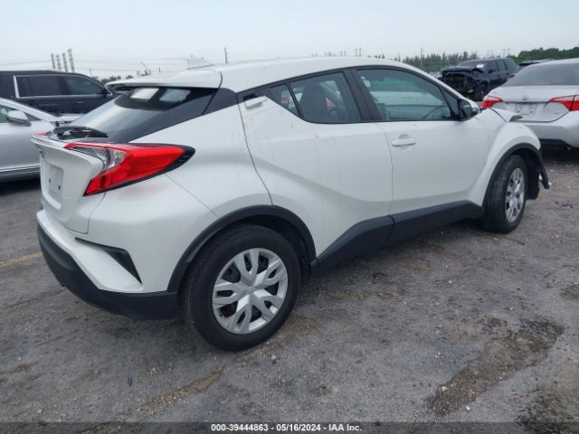 Photo 3 VIN: NMTKHMBX5MR130540 - TOYOTA C-HR 