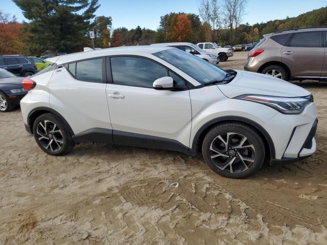 Photo 3 VIN: NMTKHMBX5MR131980 - TOYOTA C-HR XLE 