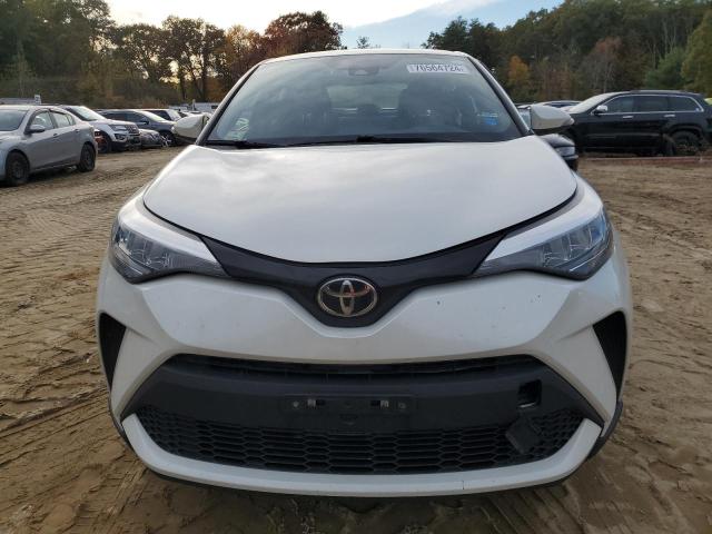 Photo 4 VIN: NMTKHMBX5MR131980 - TOYOTA C-HR XLE 