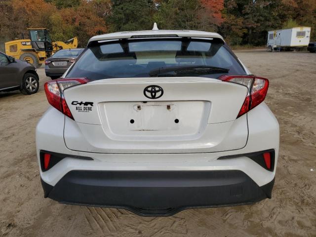 Photo 5 VIN: NMTKHMBX5MR131980 - TOYOTA C-HR XLE 