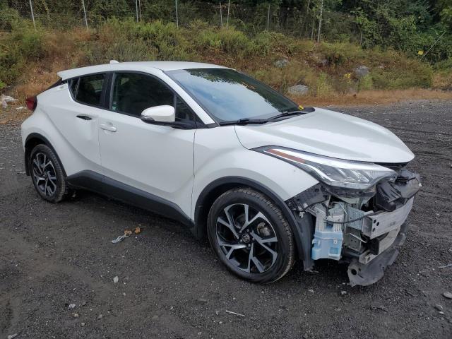 Photo 3 VIN: NMTKHMBX5MR132126 - TOYOTA C-HR XLE 