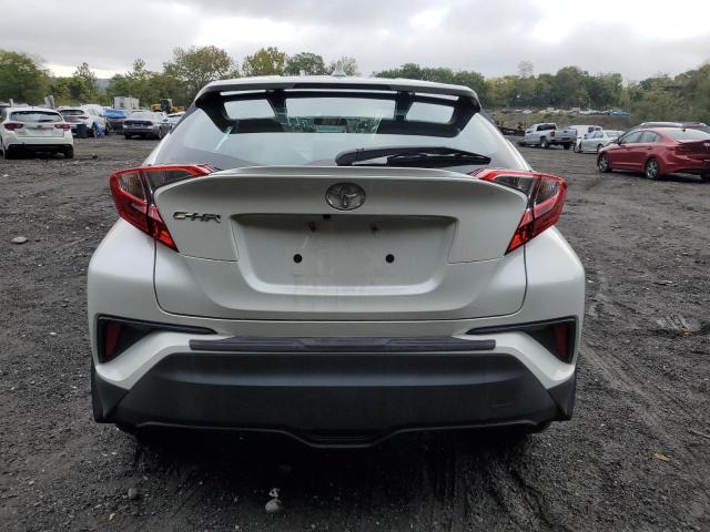 Photo 5 VIN: NMTKHMBX5MR132126 - TOYOTA C-HR XLE 