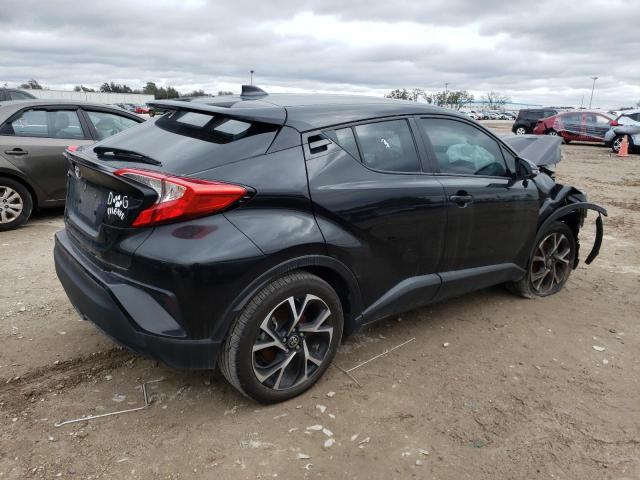 Photo 2 VIN: NMTKHMBX5MR133065 - TOYOTA C-HR XLE 