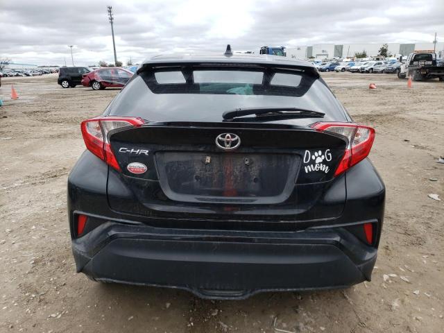 Photo 5 VIN: NMTKHMBX5MR133065 - TOYOTA C-HR XLE 