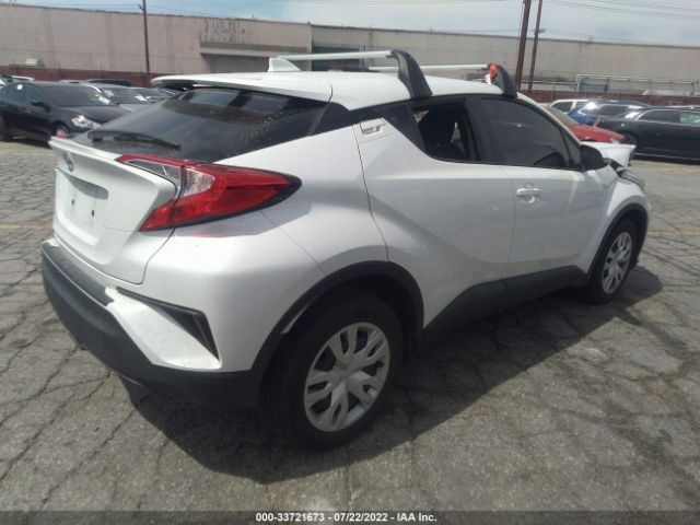 Photo 3 VIN: NMTKHMBX5MR134376 - TOYOTA C-HR 