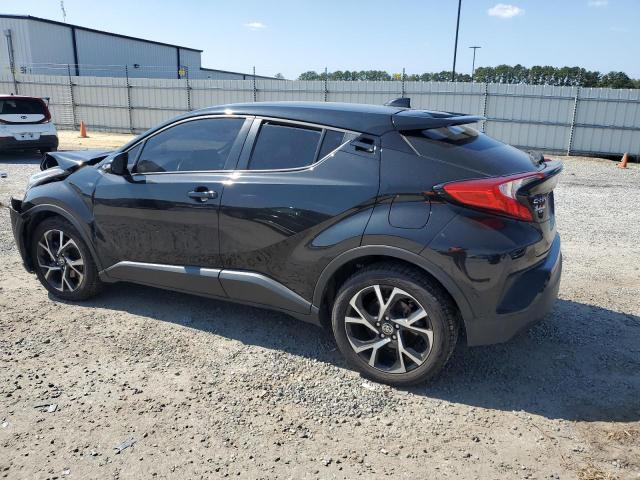 Photo 1 VIN: NMTKHMBX5MR134930 - TOYOTA C-HR 