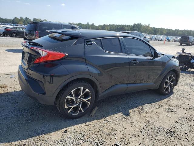 Photo 2 VIN: NMTKHMBX5MR134930 - TOYOTA C-HR 