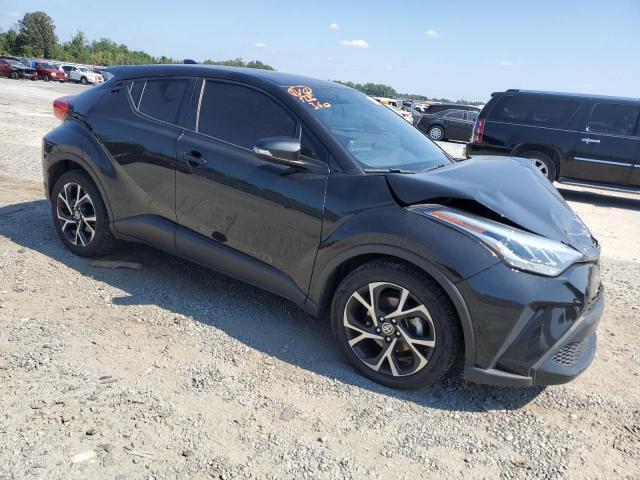 Photo 3 VIN: NMTKHMBX5MR134930 - TOYOTA C-HR 