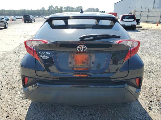 Photo 5 VIN: NMTKHMBX5MR134930 - TOYOTA C-HR 