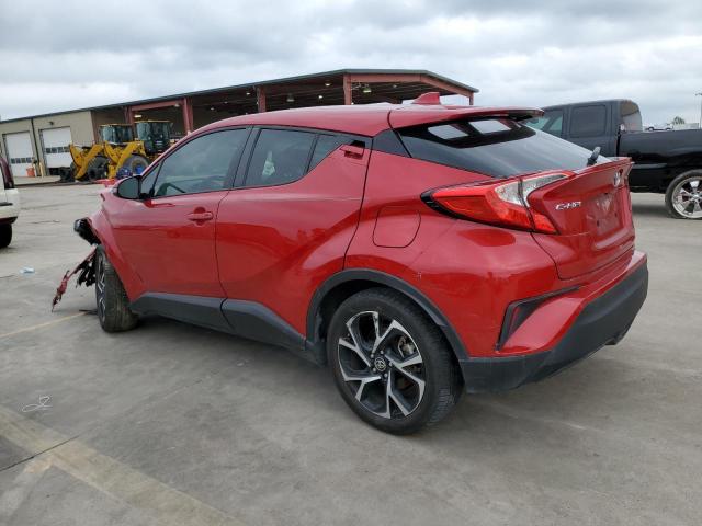 Photo 1 VIN: NMTKHMBX5NR143175 - TOYOTA C-HR 