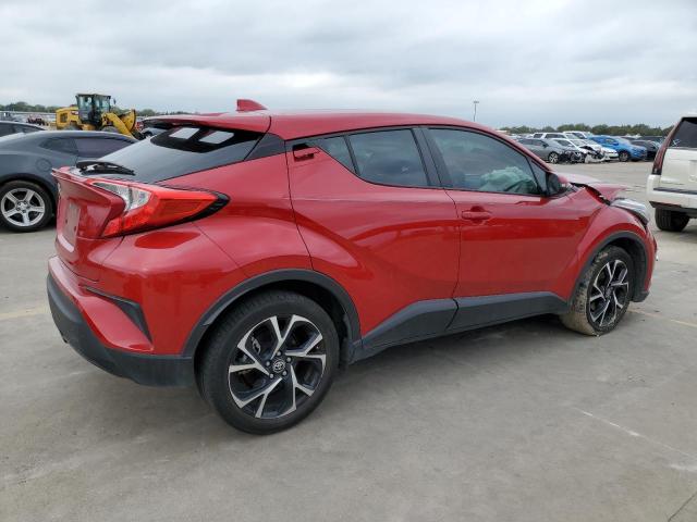 Photo 2 VIN: NMTKHMBX5NR143175 - TOYOTA C-HR 