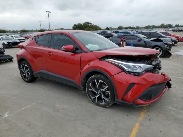 Photo 3 VIN: NMTKHMBX5NR143175 - TOYOTA C-HR 