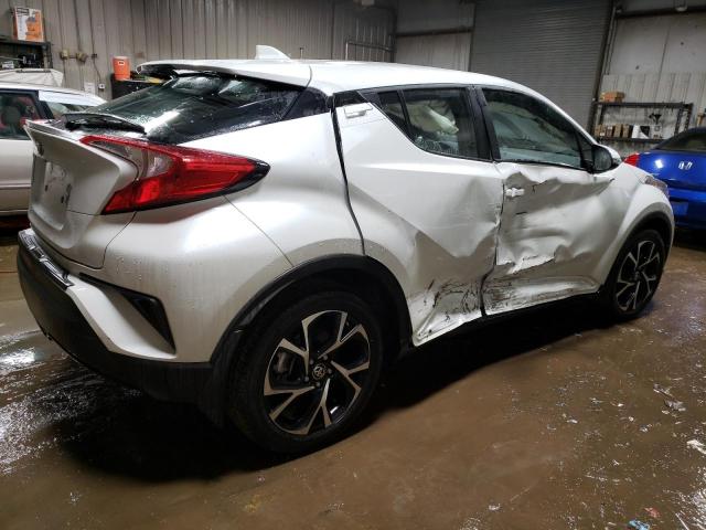 Photo 2 VIN: NMTKHMBX5NR144455 - TOYOTA C-HR XLE 