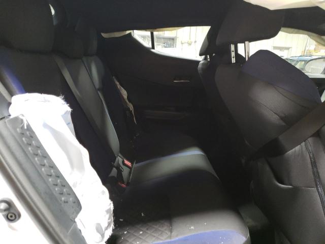 Photo 9 VIN: NMTKHMBX5NR144455 - TOYOTA C-HR XLE 