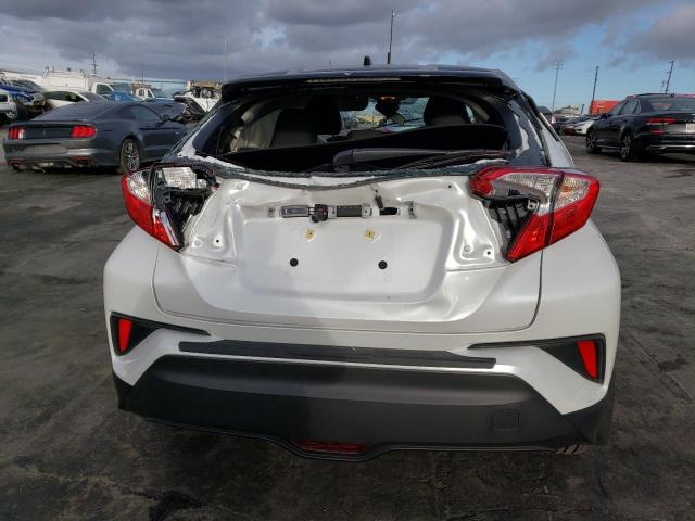 Photo 5 VIN: NMTKHMBX5NR147744 - TOYOTA C-HR XLE 