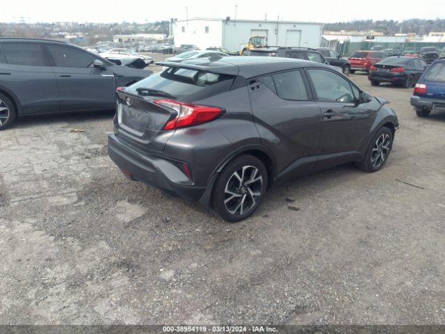 Photo 3 VIN: NMTKHMBX6JR004344 - TOYOTA C-HR 