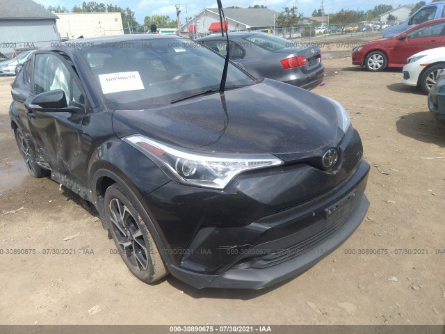 Photo 0 VIN: NMTKHMBX6JR005011 - TOYOTA C-HR 