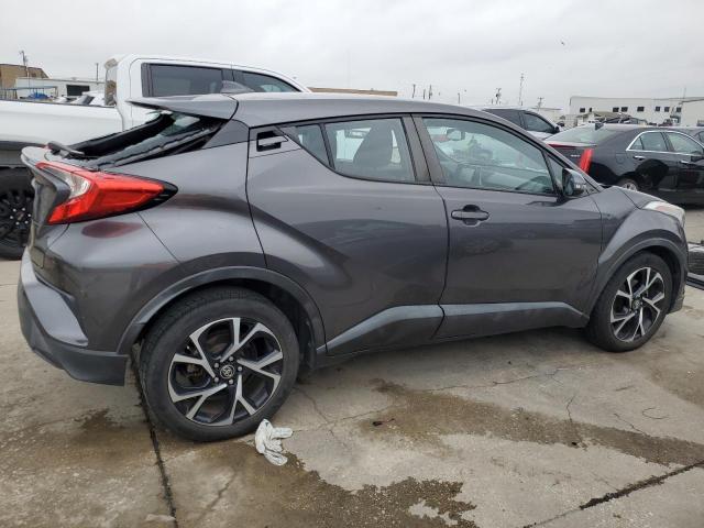 Photo 2 VIN: NMTKHMBX6JR008068 - TOYOTA C-HR 