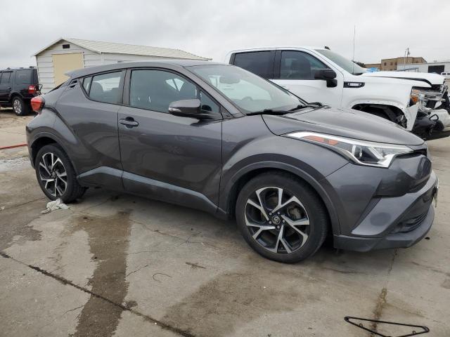 Photo 3 VIN: NMTKHMBX6JR008068 - TOYOTA C-HR 