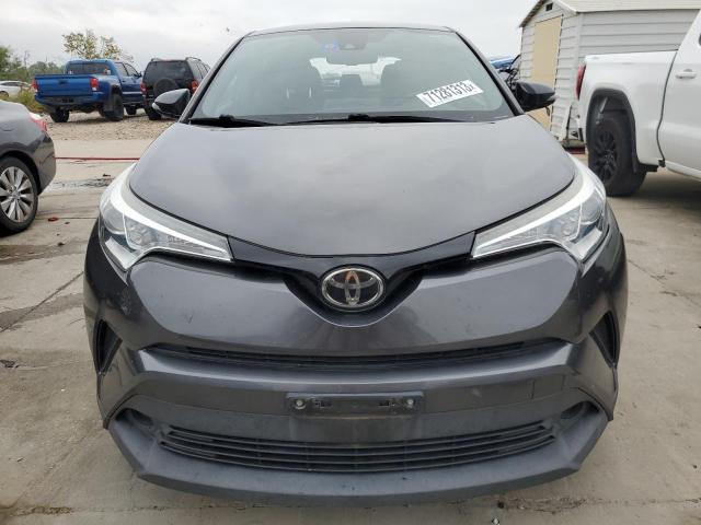 Photo 4 VIN: NMTKHMBX6JR008068 - TOYOTA C-HR 