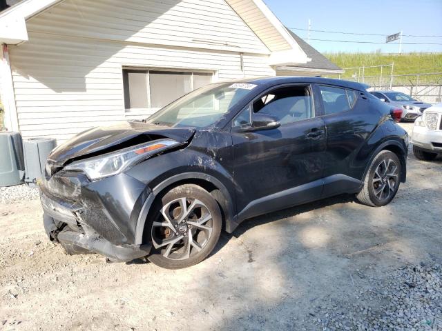 Photo 0 VIN: NMTKHMBX6JR010662 - TOYOTA C-HR XLE 