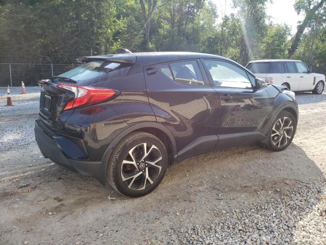 Photo 2 VIN: NMTKHMBX6JR010662 - TOYOTA C-HR XLE 