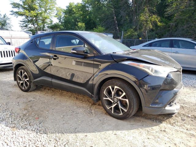 Photo 3 VIN: NMTKHMBX6JR010662 - TOYOTA C-HR XLE 